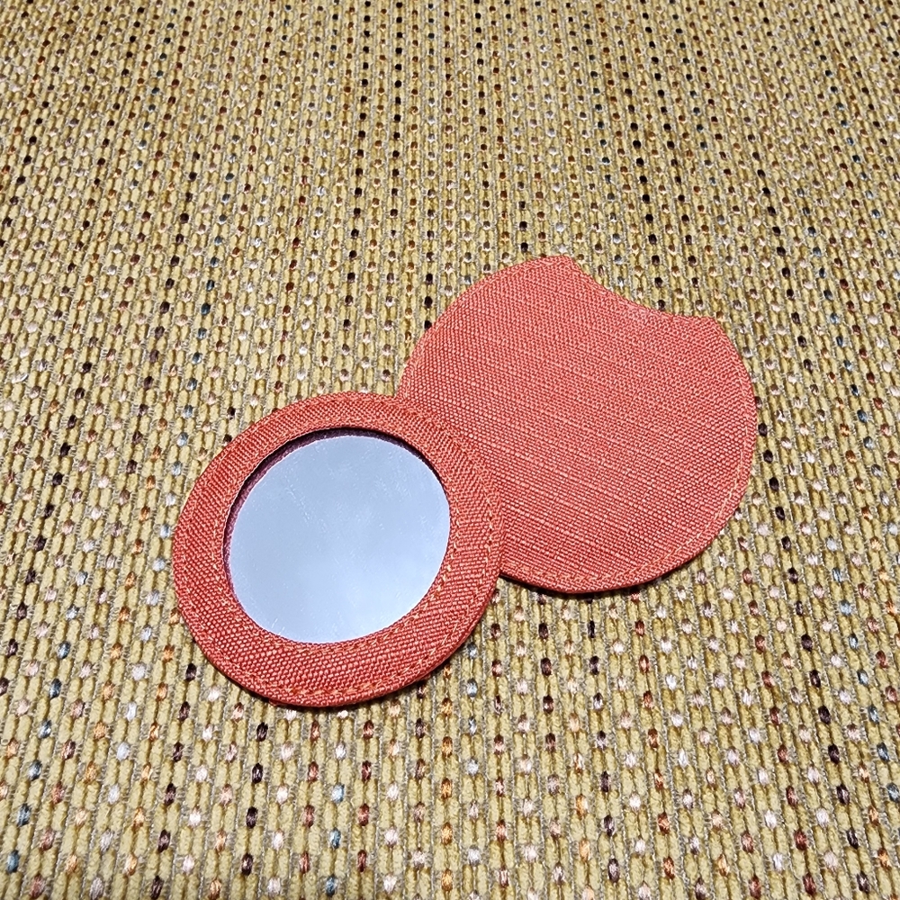 [NEW] 2/$10 3/$12 Hand Mirror / Travel Mirror / From NIVEA